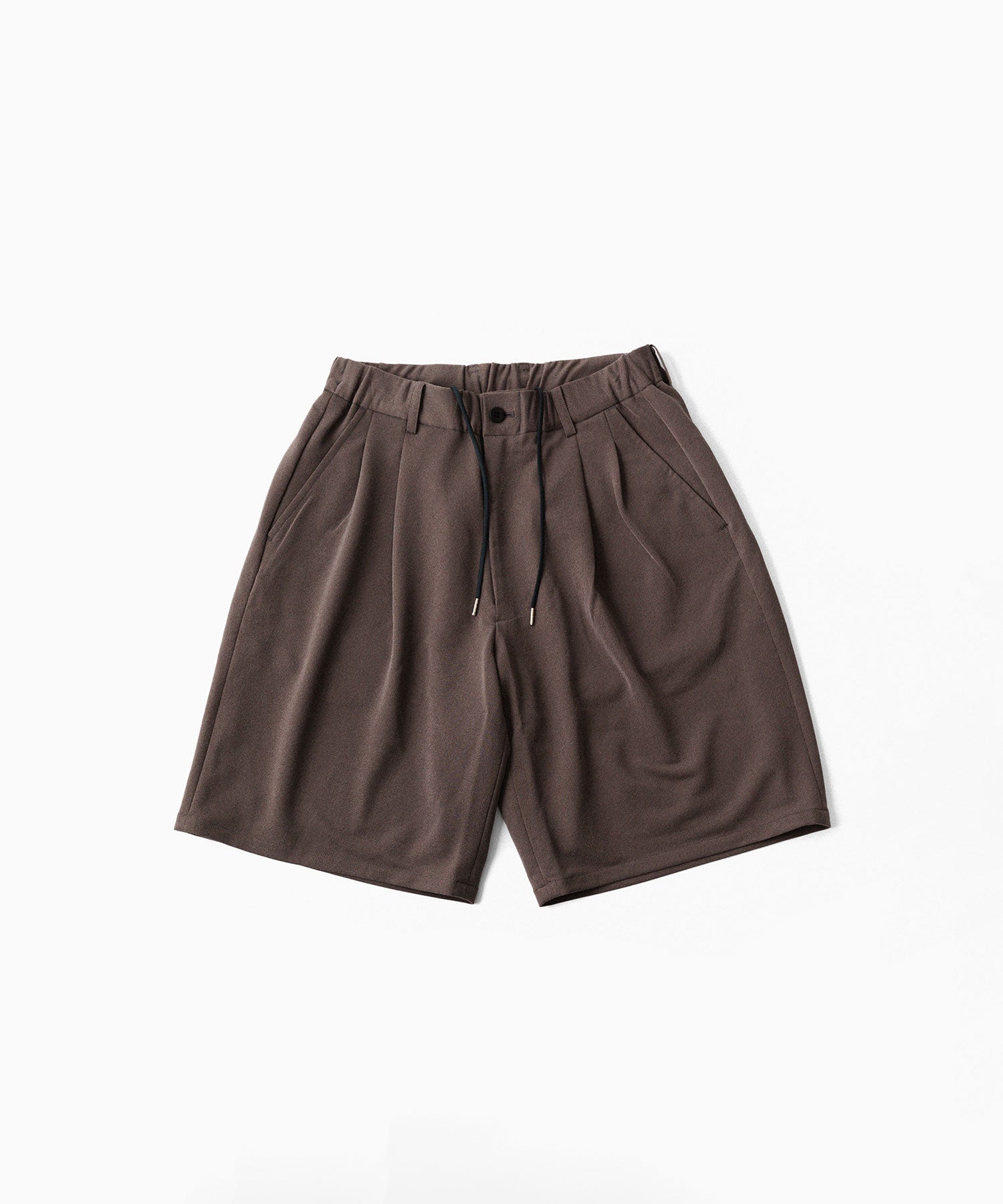 フェザーショートガウン alk phenix(アルクフェニックス)Zak Shorts KAR/ザックショートパンツ