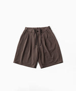 画像をギャラリービューアに読み込む, KANEMASA PHIL. カネマサフィルの36G CUPRO EASY SHORTSのCHARCOAL 公式通販サイトsession福岡セレクトショップ
