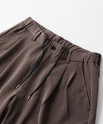 画像をギャラリービューアに読み込む, KANEMASA PHIL. カネマサフィルの36G CUPRO EASY SHORTSのCHARCOAL 公式通販サイトsession福岡セレクトショップ
