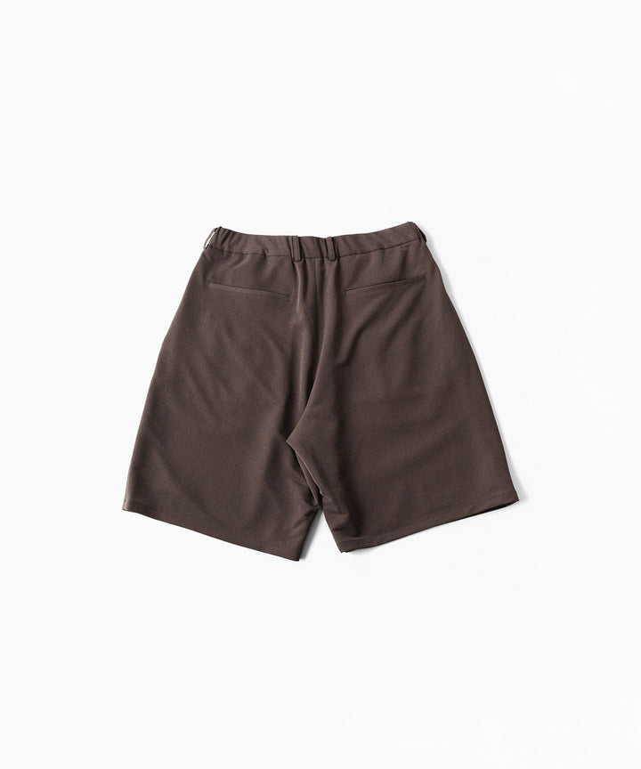KANEMASA PHIL. カネマサフィルの36G CUPRO EASY SHORTSのCHARCOAL 公式通販サイトsession福岡セレクトショップ