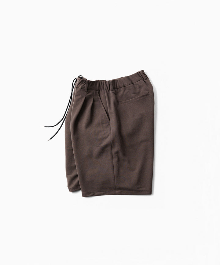 KANEMASA PHIL. カネマサフィルの36G CUPRO EASY SHORTSのCHARCOAL 公式通販サイトsession福岡セレクトショップ