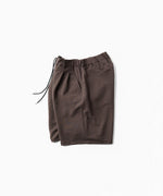 画像をギャラリービューアに読み込む, KANEMASA PHIL. カネマサフィルの36G CUPRO EASY SHORTSのCHARCOAL 公式通販サイトsession福岡セレクトショップ
