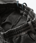 画像をギャラリービューアに読み込む, KANEMASA PHIL. カネマサフフィル36G FINE SWEAT DRAPING EASY PANTSのCHARCOAL PIGMENT公式通販サイトsession福岡セレクトショップ
