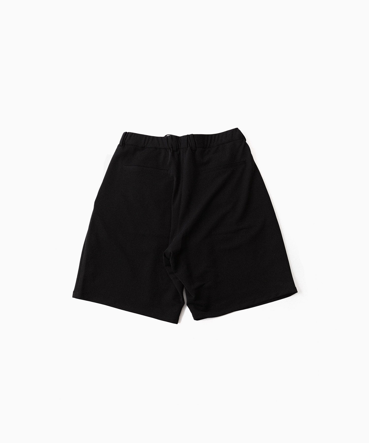 KANEMASA PHIL.】36G CUPRO EASY SHORTS - BLACK | 公式通販サイト