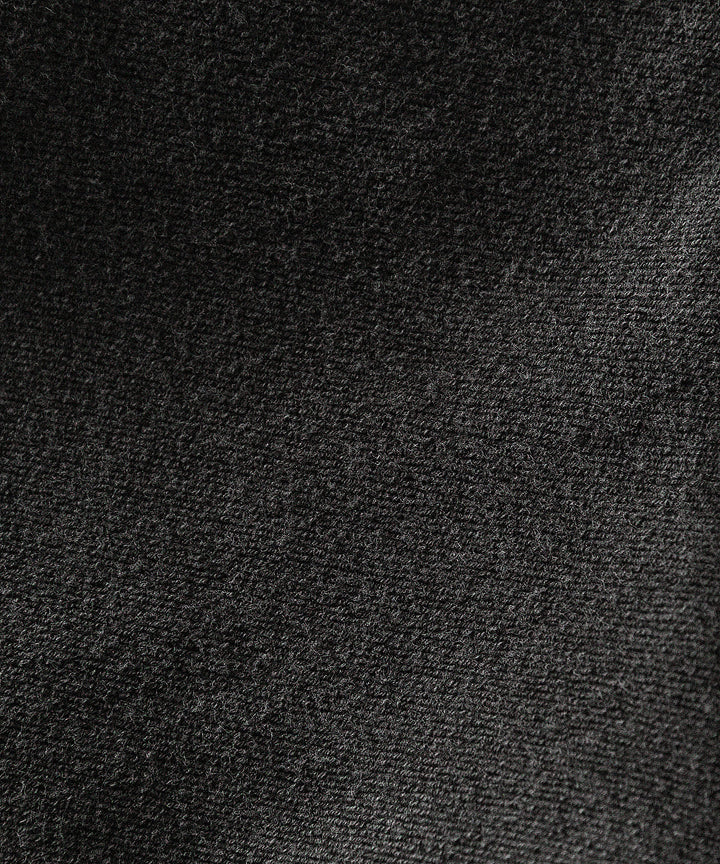 KANEMASA PHIL. カネマサフフィル36G FINE SWEAT DRAPING EASY PANTSのCHARCOAL PIGMENT公式通販サイトsession福岡セレクトショップ