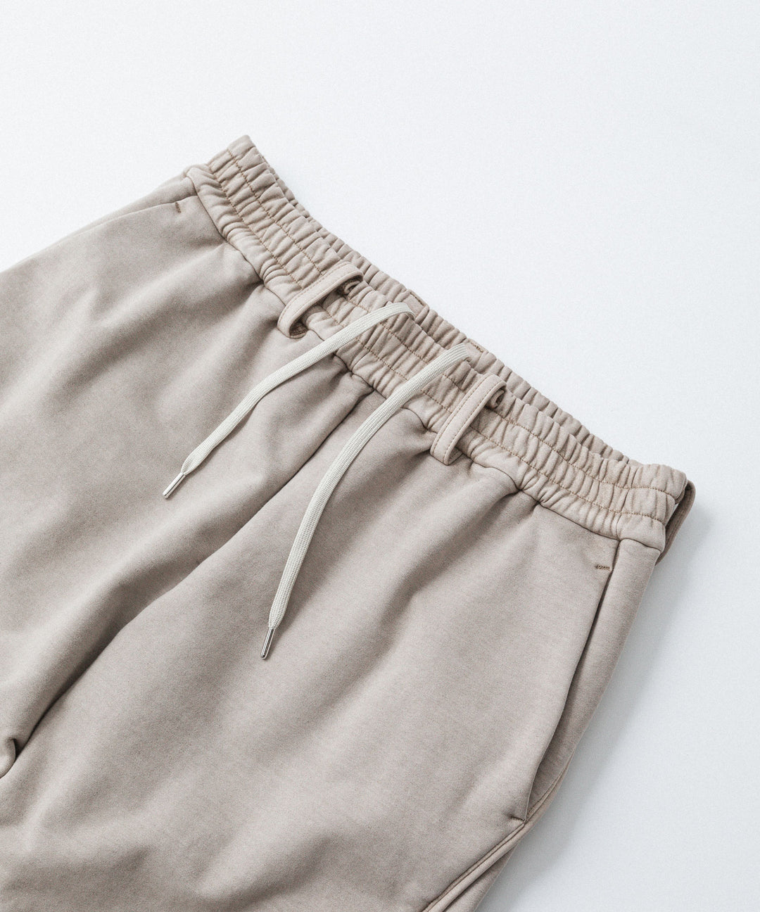 KANEMASA PHIL. カネマサフフィル36G FINE SWEAT DRAPING EASY PANTSのCHARCOAL PIGMENT公式通販サイトsession福岡セレクトショップ