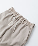 画像をギャラリービューアに読み込む, KANEMASA PHIL. カネマサフフィル36G FINE SWEAT DRAPING EASY PANTSのCHARCOAL PIGMENT公式通販サイトsession福岡セレクトショップ

