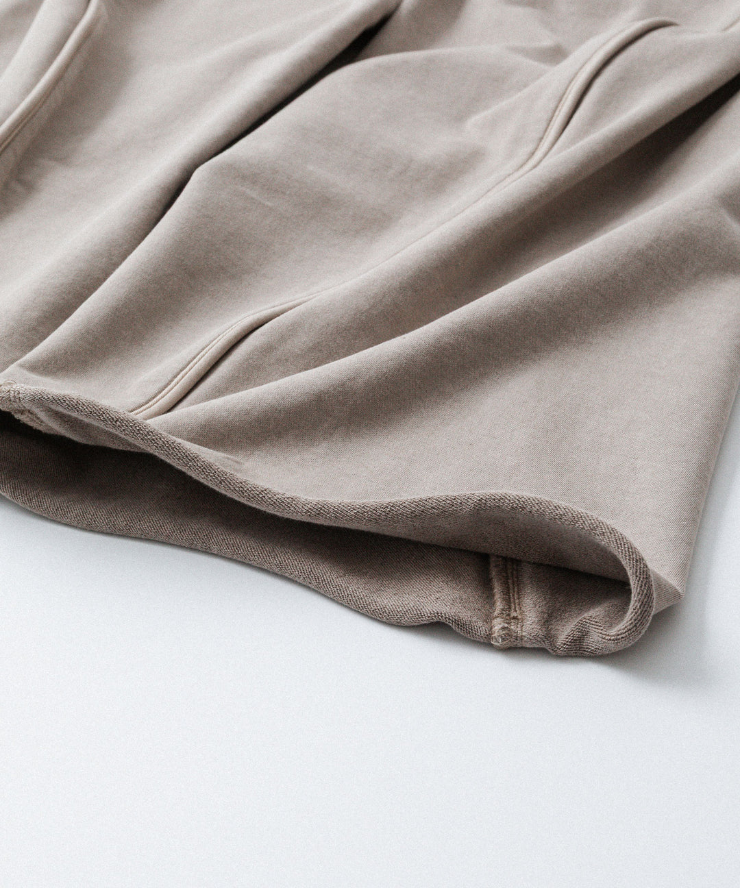 KANEMASA PHIL. カネマサフフィル36G FINE SWEAT DRAPING EASY PANTSのCHARCOAL PIGMENT公式通販サイトsession福岡セレクトショップ