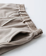 画像をギャラリービューアに読み込む, KANEMASA PHIL. カネマサフフィル36G FINE SWEAT DRAPING EASY PANTSのCHARCOAL PIGMENT公式通販サイトsession福岡セレクトショップ
