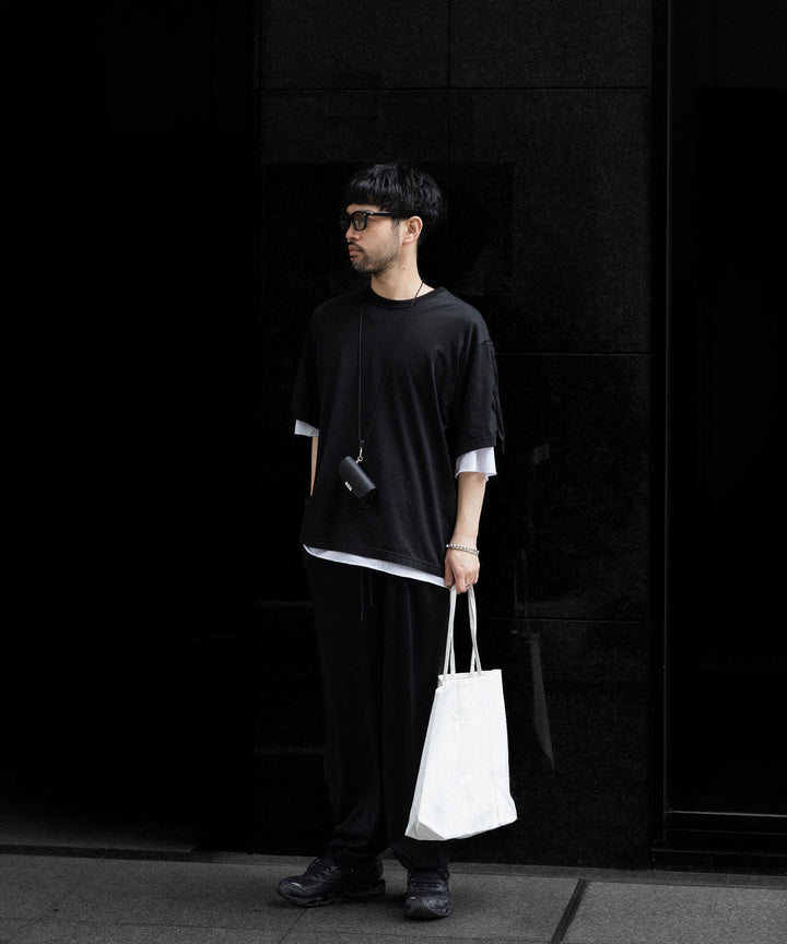 MIZUNO-ミズノのスニーカー WAVE PROPHECY LSのBLACK 公式通販サイトsession福岡セレクトショップ
