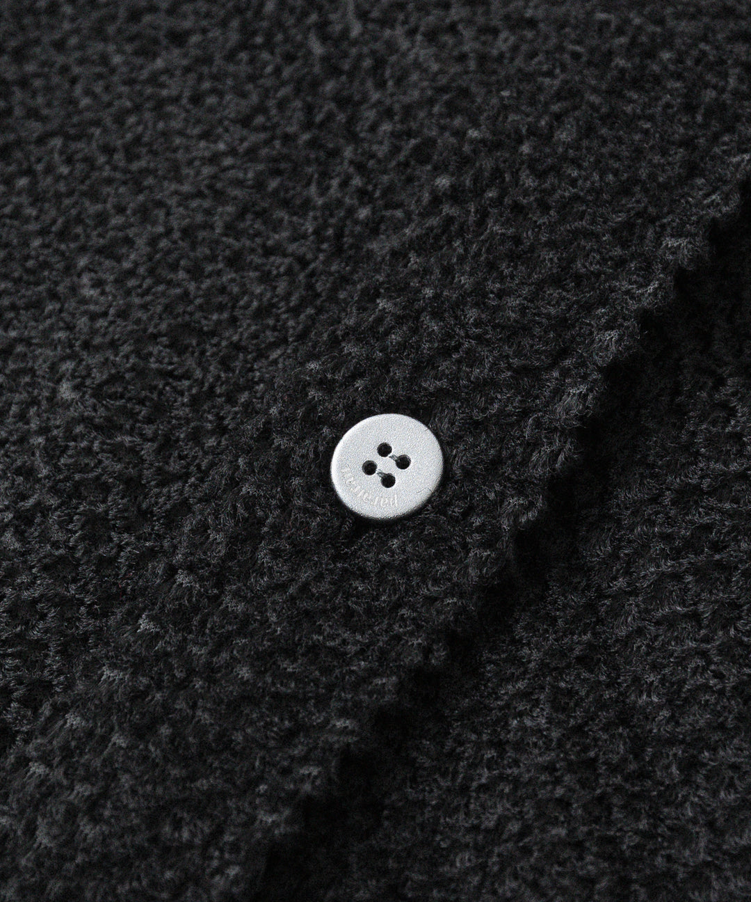 paratrait-パラトレイトのOCTA LS SHIRTのBLACK公式通販サイトsession福岡セレクトショップ