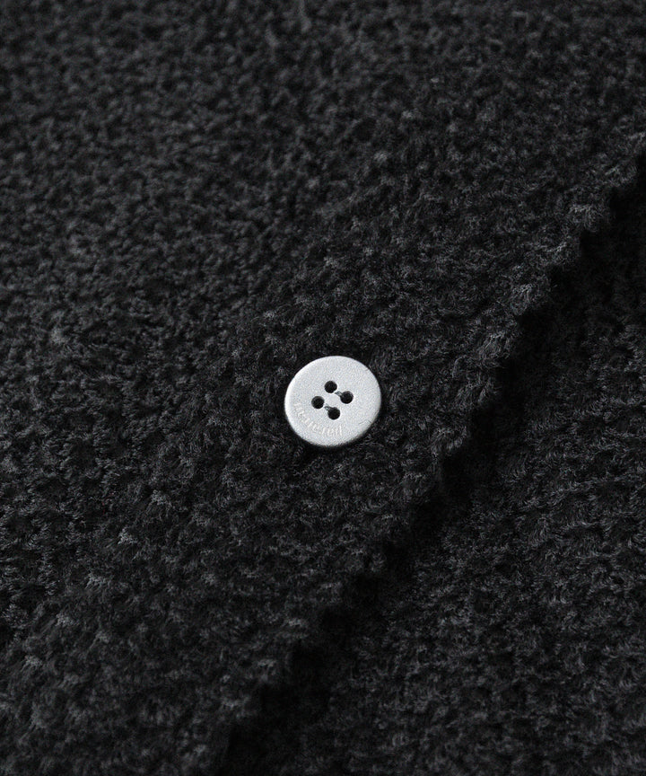 paratrait-パラトレイトのOCTA LS SHIRTのBLACK公式通販サイトsession福岡セレクトショップ
