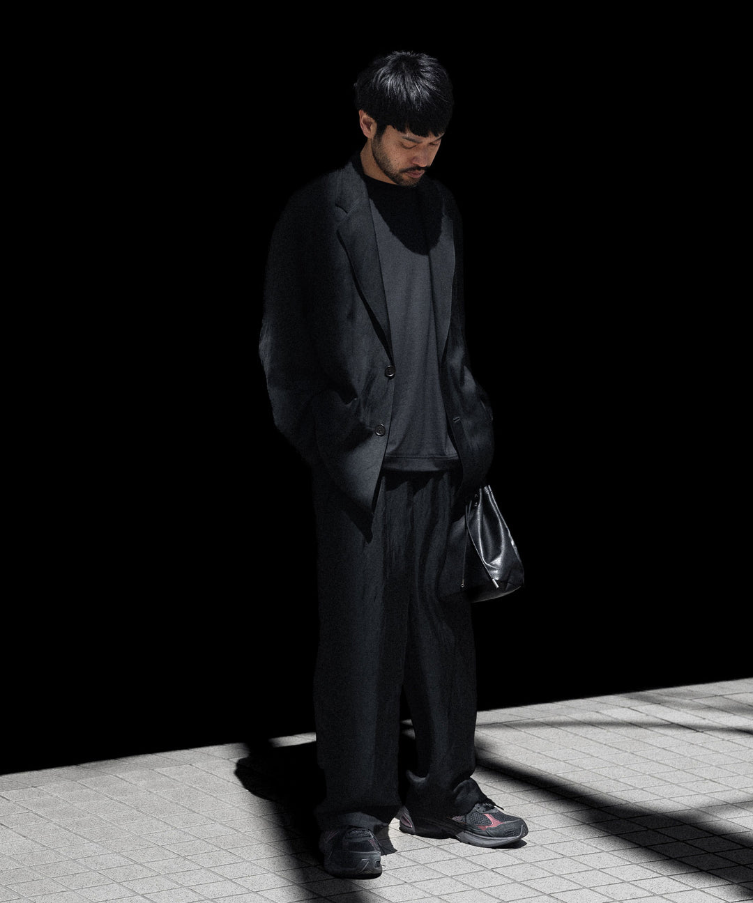 KANEMASA PHIL. カネマサフィルの36G WOOL SS TEE の公式通販サイトsession福岡セレクトショップ
