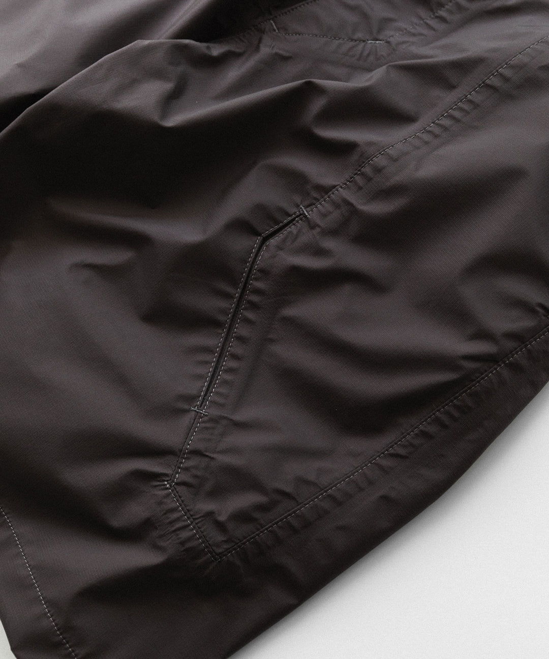 OPPOSE DUALITY オポーズデュアリティ6 POCKET PANEL SHORTSのPURPLE 公式通販サイトsession福岡セレクトショップ