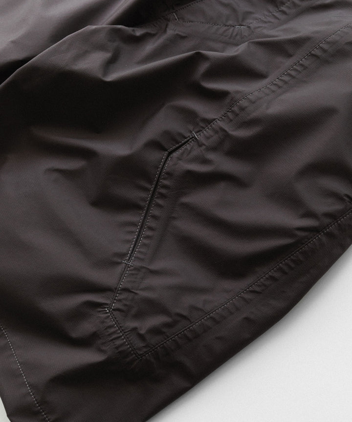OPPOSE DUALITY オポーズデュアリティ6 POCKET PANEL SHORTSのPURPLE 公式通販サイトsession福岡セレクトショップ