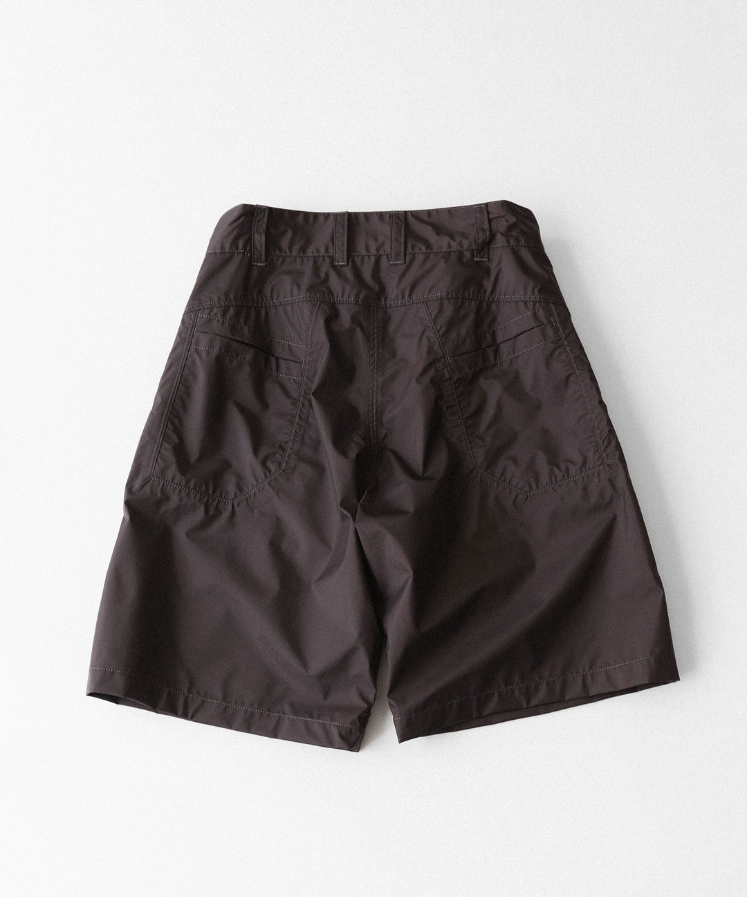 OPPOSE DUALITY オポーズデュアリティ6 POCKET PANEL SHORTSのPURPLE 公式通販サイトsession福岡セレクトショップ