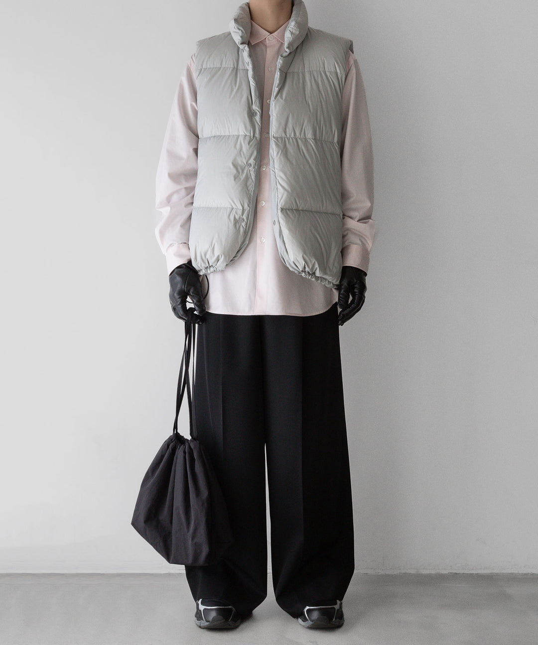 【KANEMASA PHIL.】カネマサフィル 46G ATOMOSPHERE SHIRT - SALMON PINK sessionセッション福岡セレクトショップ 公式通販サイト 