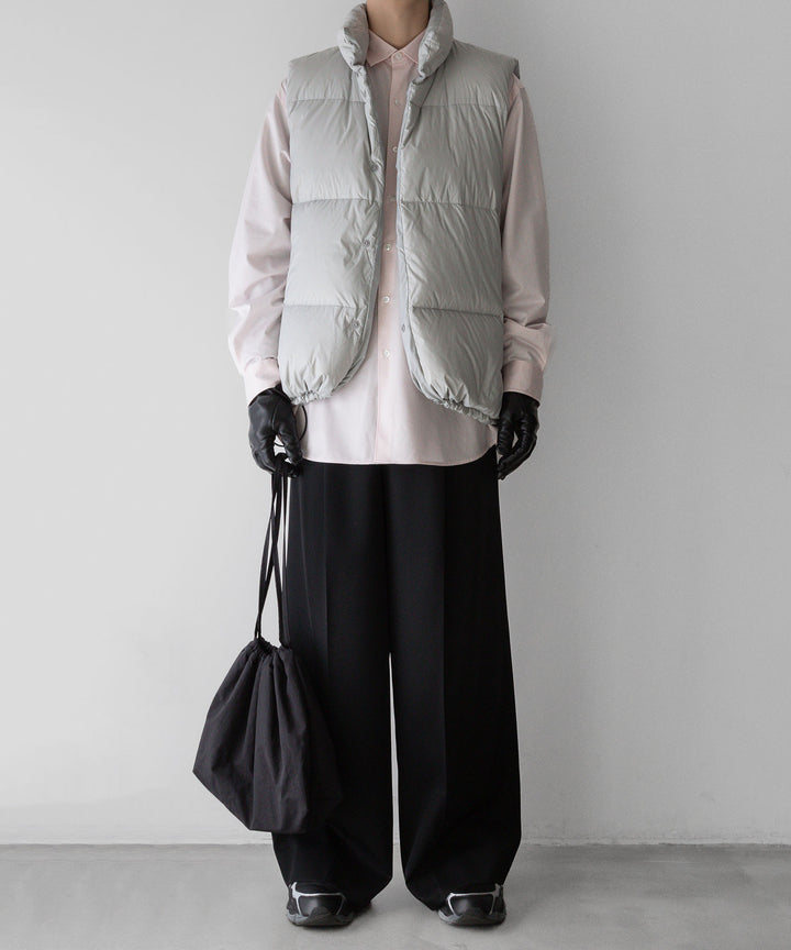 【KANEMASA PHIL.】カネマサフィル 46G ATOMOSPHERE SHIRT - SALMON PINK sessionセッション福岡セレクトショップ 公式通販サイト 
