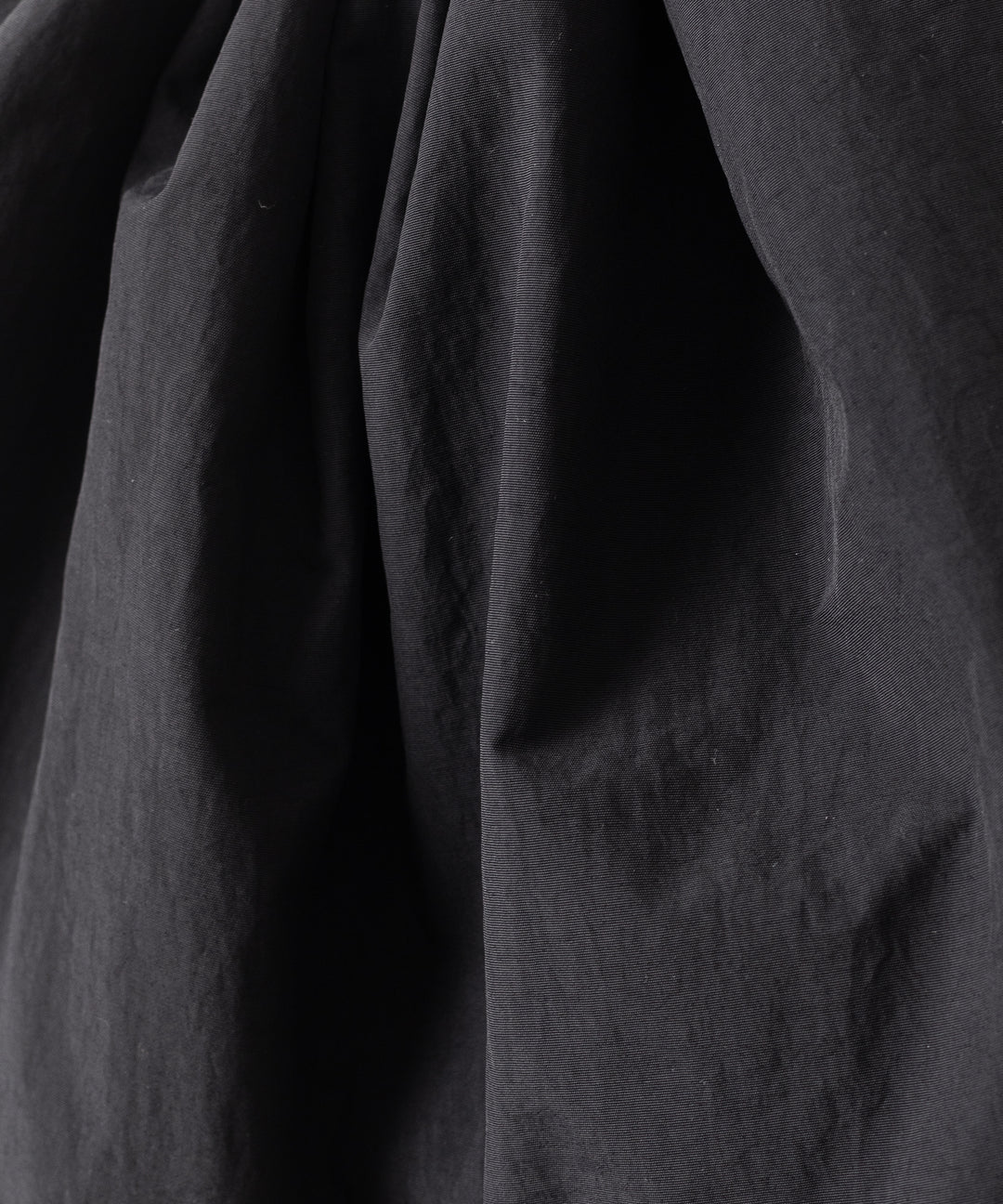 【KaILI】カイリ NOT COMPACT ECOBAG MINI VD - TAKESUMI BLACK  sessionセッション福岡セレクトショップ  公式通販サイト