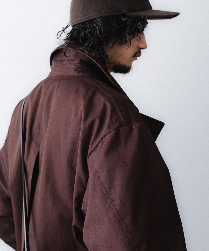 STYLING NO 120
