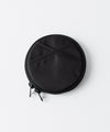 【KaILI】EN WALLET - BLACK