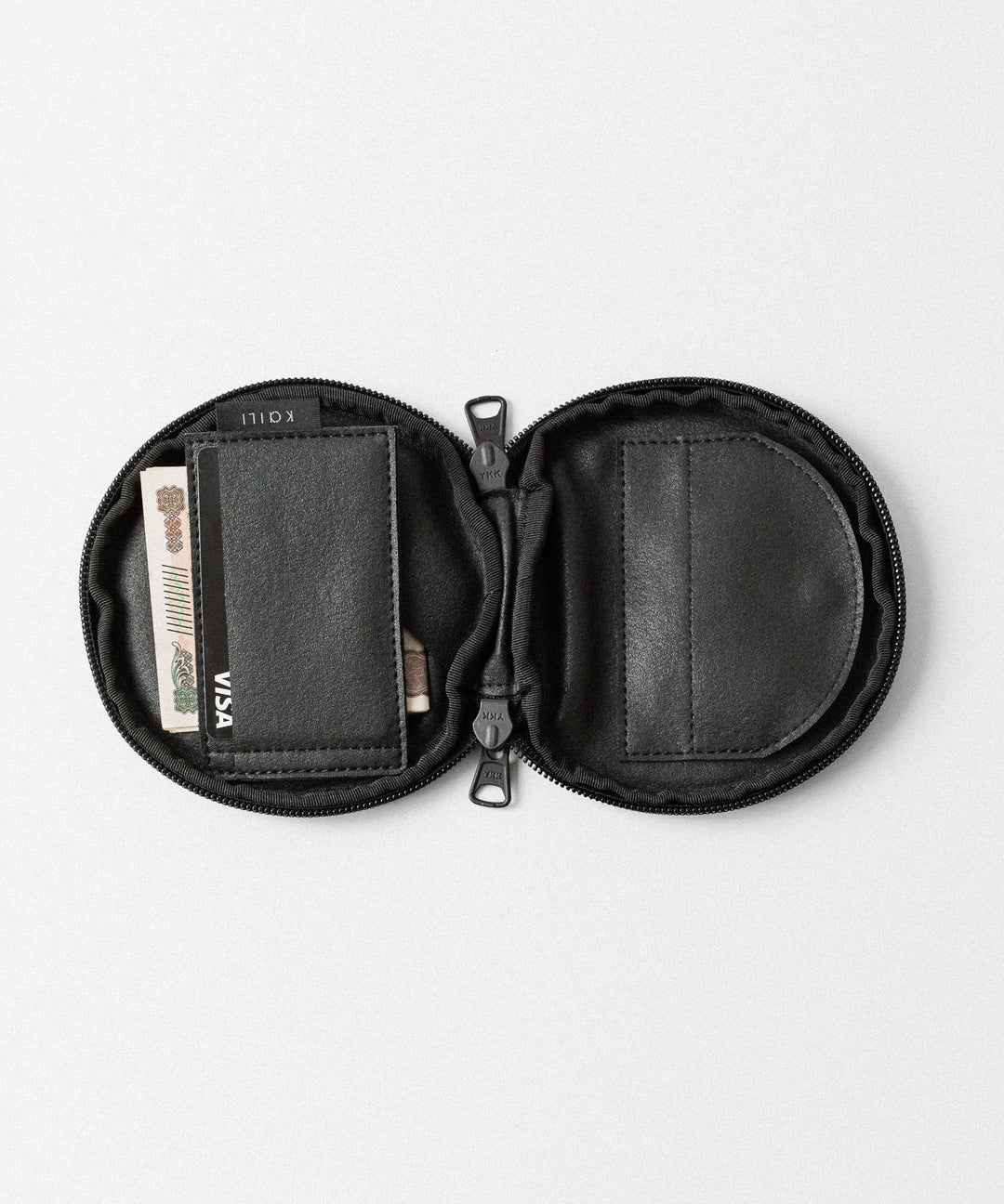 KaILI カイリ EN WALLETのBLACK 公式通販サイトsession福岡セレクトショップ
