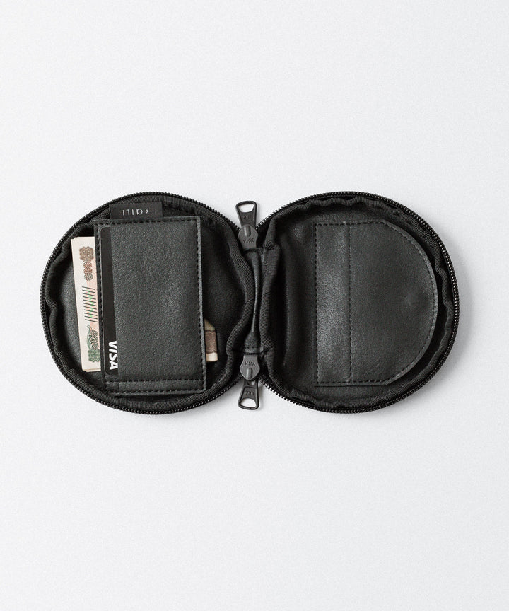 KaILI カイリ EN WALLETのBLACK 公式通販サイトsession福岡セレクトショップ