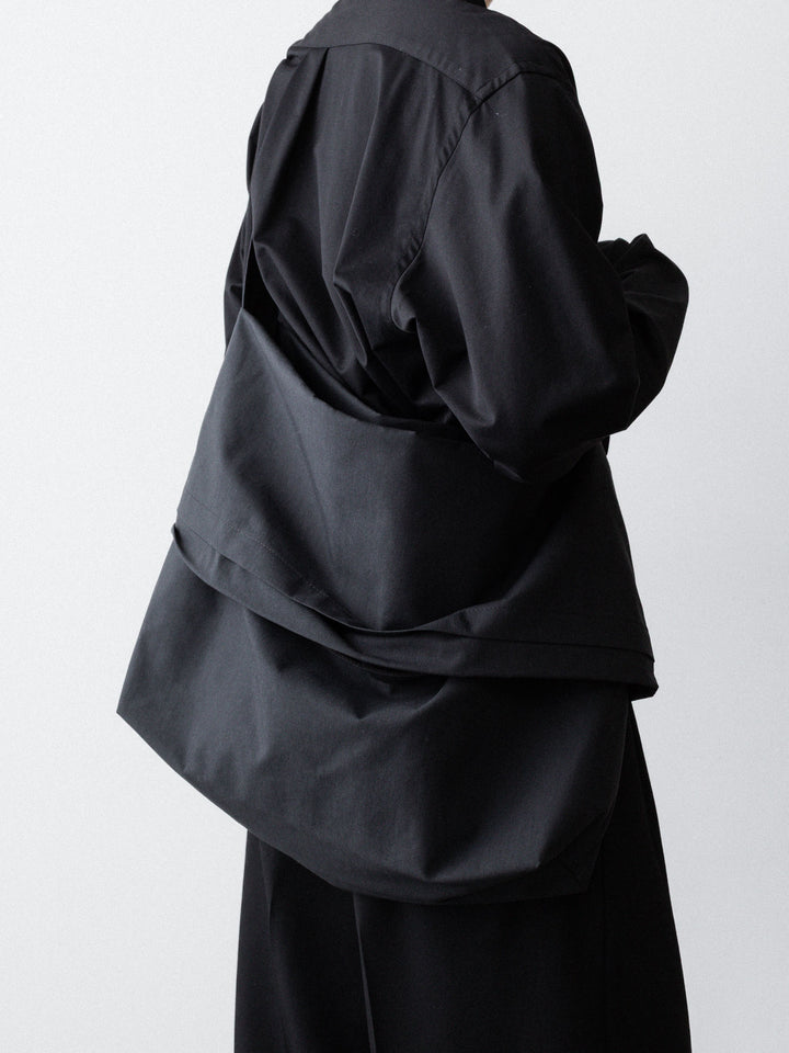 KaILI(カイリ)のTRANSFORM BAG L - BLACKの公式通販サイトsession福岡セレクトショップ