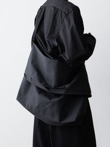 KaILI - カイリ】TRANSFORM BAG L - BLACK | 公式通販サイト session