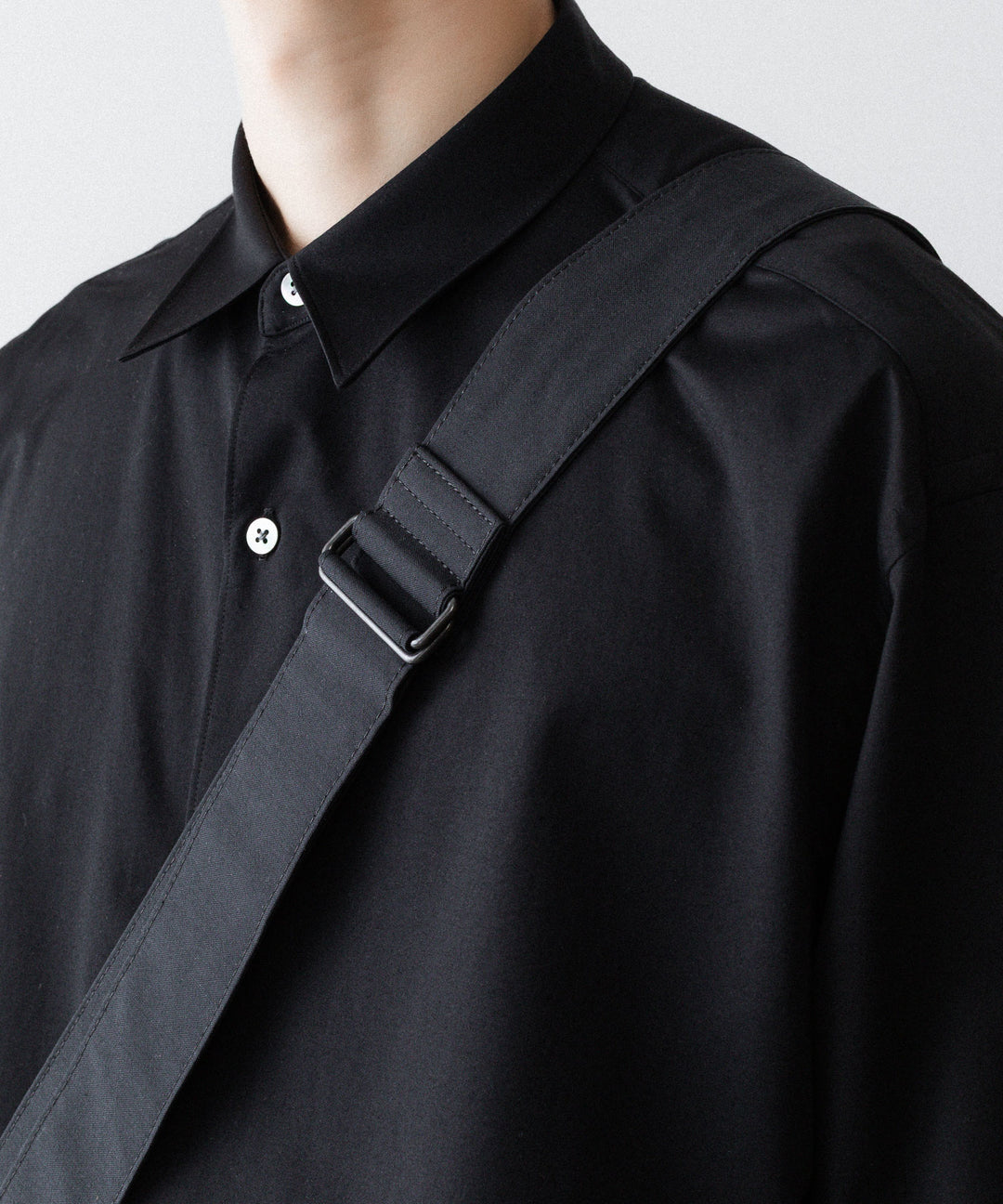KaILI(カイリ)のTRANSFORM BAG L - BLACKの公式通販サイトsession福岡セレクトショップ