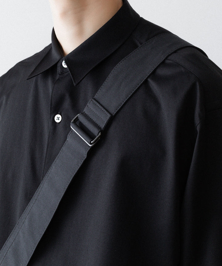 KaILI(カイリ)のTRANSFORM BAG L - BLACKの公式通販サイトsession福岡セレクトショップ