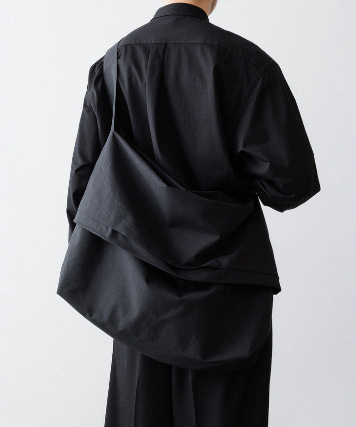 KaILI(カイリ)のTRANSFORM BAG L - BLACKの公式通販サイトsession福岡セレクトショップ