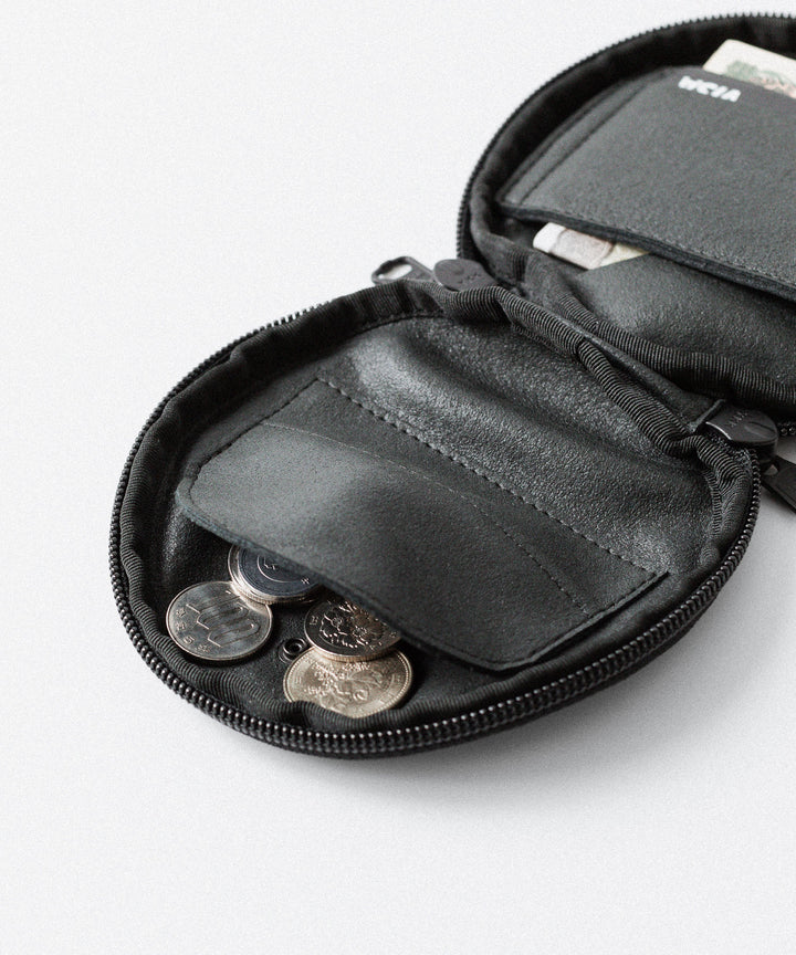 KaILI カイリ EN WALLETのBLACK 公式通販サイトsession福岡セレクトショップ