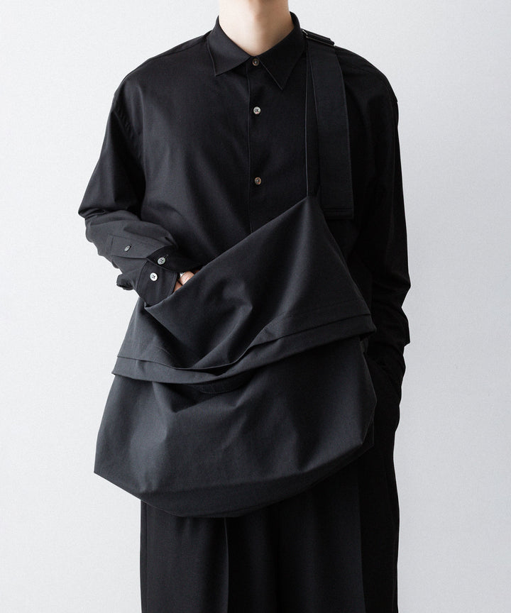 KaILI(カイリ)のTRANSFORM BAG L - BLACKの公式通販サイトsession福岡セレクトショップ
