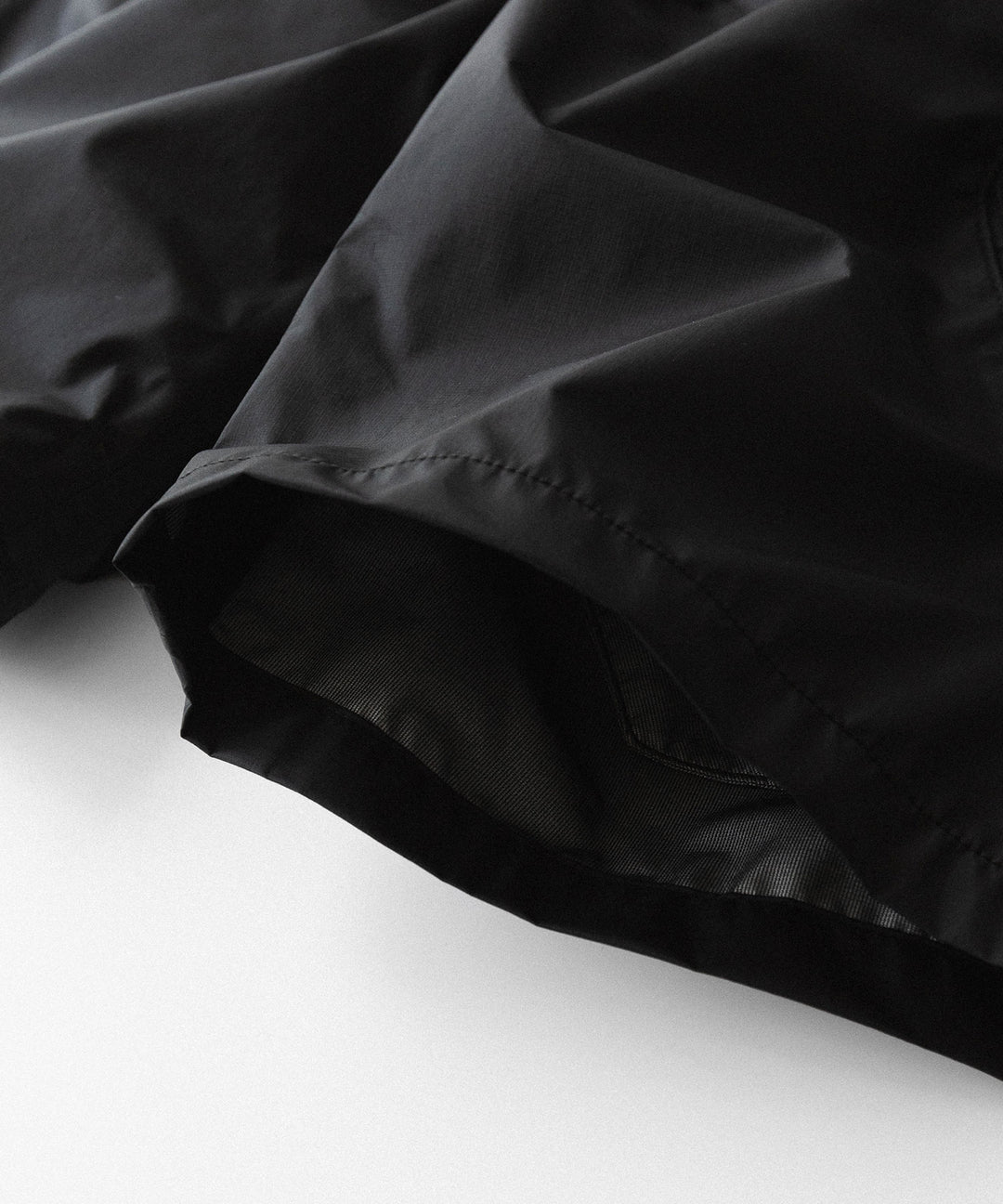 OPPOSE DUALITY オポーズデュアリティ6 POCKET PANEL SHORTSのBLACK公式通販サイトsession福岡セレクトショップ