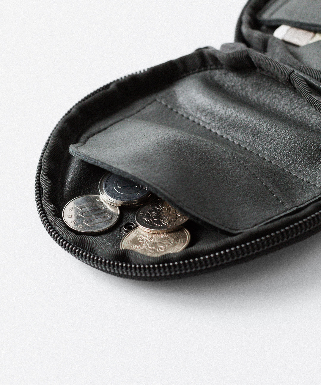 KaILI カイリ EN WALLETのBLACK 公式通販サイトsession福岡セレクトショップ