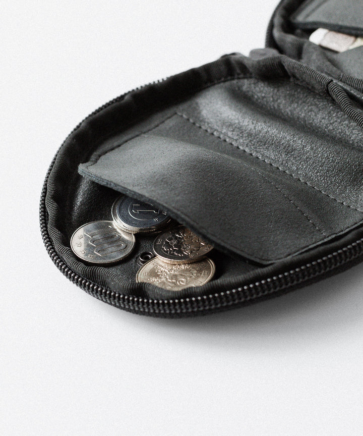 KaILI カイリ EN WALLETのBLACK 公式通販サイトsession福岡セレクトショップ