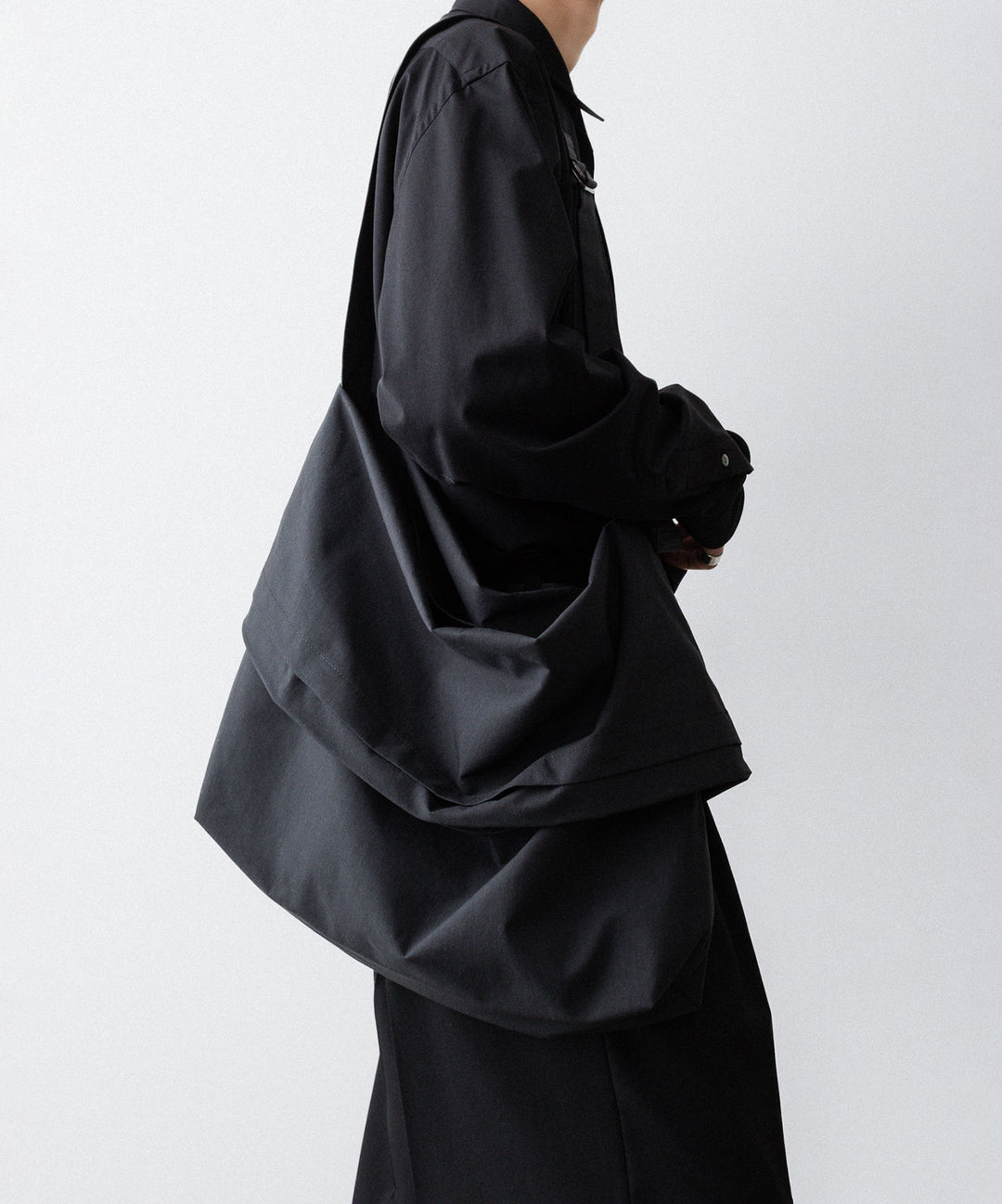 KaILI(カイリ)のTRANSFORM BAG L - BLACKの公式通販サイトsession福岡セレクトショップ