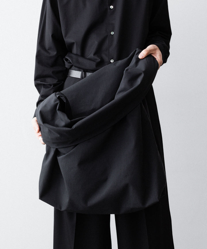 KaILI(カイリ)のTRANSFORM BAG L - BLACKの公式通販サイトsession福岡セレクトショップ