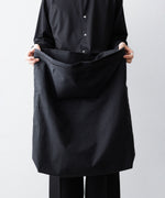 画像をギャラリービューアに読み込む, KaILI(カイリ)のTRANSFORM BAG L - BLACKの公式通販サイトsession福岡セレクトショップ
