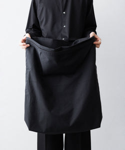 KaILI - カイリ】TRANSFORM BAG L - BLACK | 公式通販サイト session