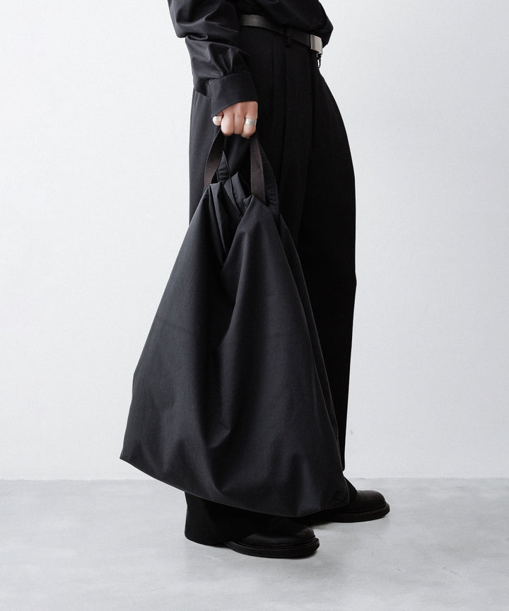 KaILI(カイリ)のTRANSFORM BAG L - BLACKの公式通販サイトsession福岡セレクトショップ