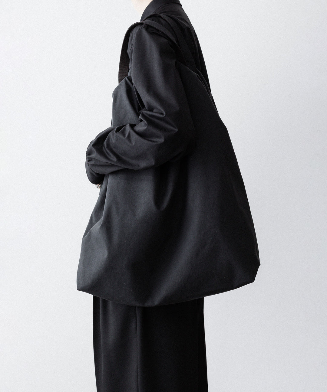 KaILI(カイリ)のTRANSFORM BAG L - BLACKの公式通販サイトsession福岡セレクトショップ