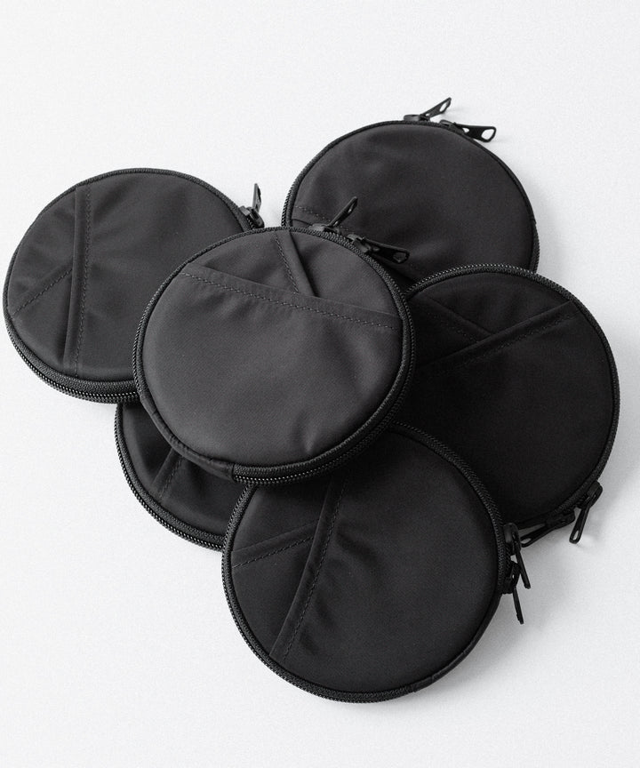 KaILI カイリ EN WALLETのBLACK 公式通販サイトsession福岡セレクトショップ