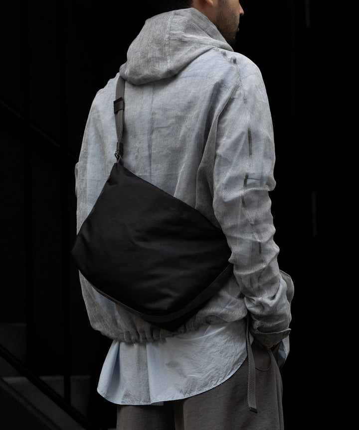 KaILI カイリのIREKO NS POUCH MのBLACKの公式通販サイトsession福岡セレクトショップ