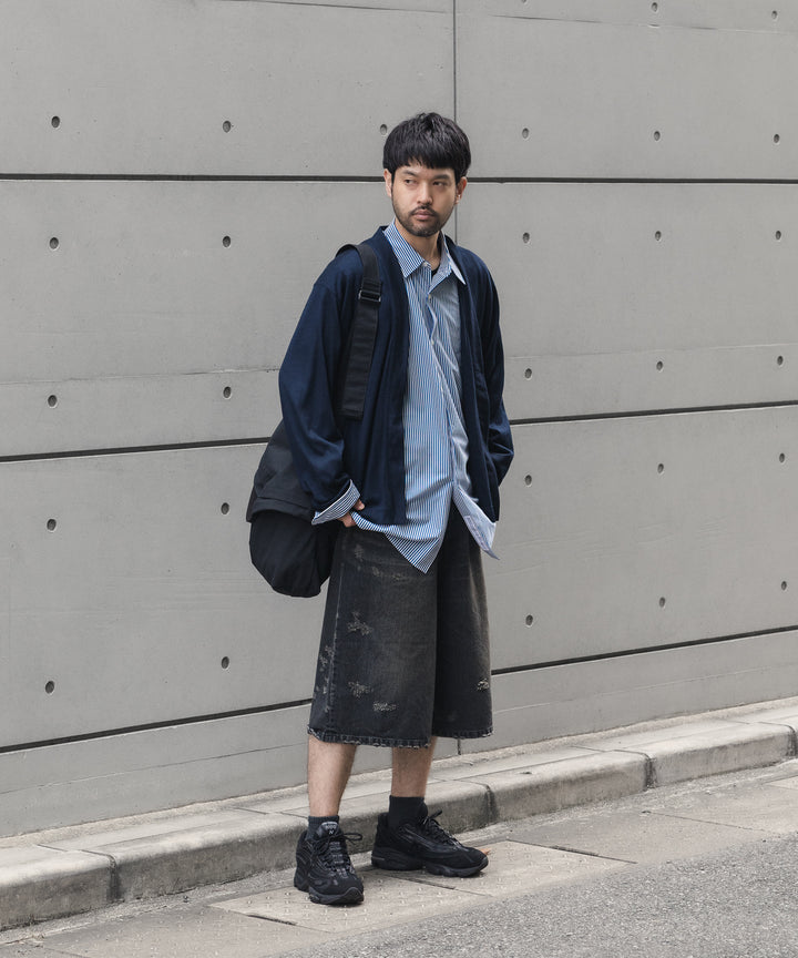 KaILI(カイリ)のTRANSFORM BAG L - BLACKの公式通販サイトsession福岡セレクトショップ