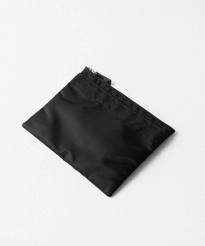 KaILI カイリ SATELLITE POUCH S NSのBLACK 公式通販サイトsession福岡セレクトショップ 