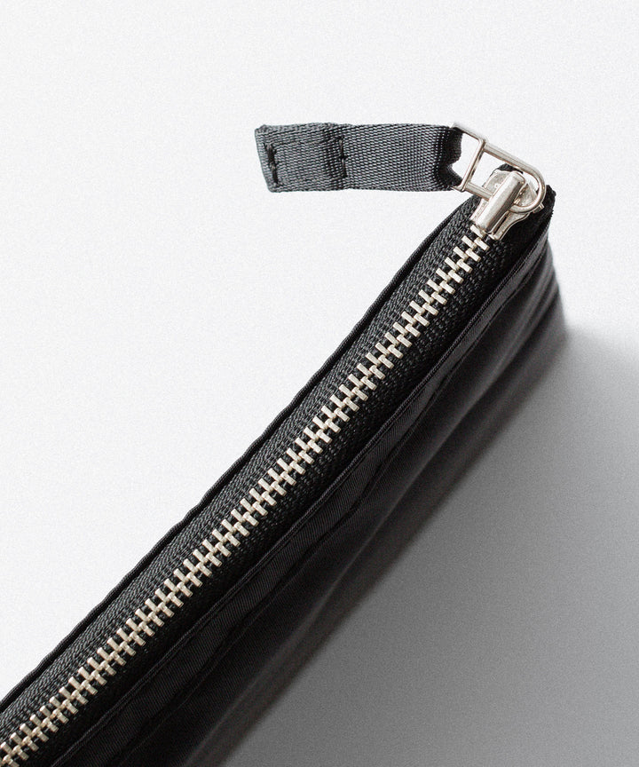KaILI カイリ SATELLITE POUCH S NSのBLACK 公式通販サイトsession福岡セレクトショップ 