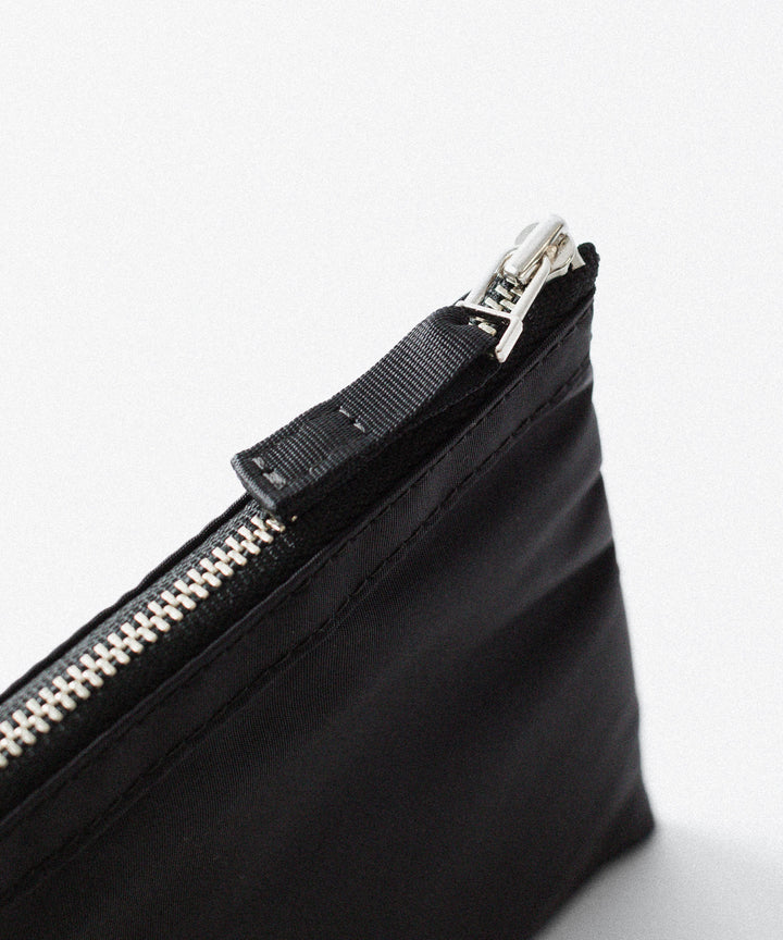 KaILI カイリ SATELLITE POUCH S NSのBLACK 公式通販サイトsession福岡セレクトショップ 