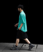 画像をギャラリービューアに読み込む, KANEMASA PHIL. カネマサフィルの36G CUPRO ETHER SHIRTのCHARCOALの公式通販サイトsession福岡セレクトショップ
